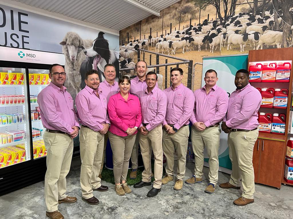 Allflex Livestock Intelligence Sub-Saharan Africa tweet media