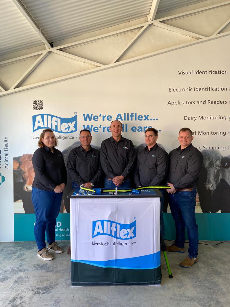 Allflex Livestock Intelligence Sub-Saharan Africa tweet media