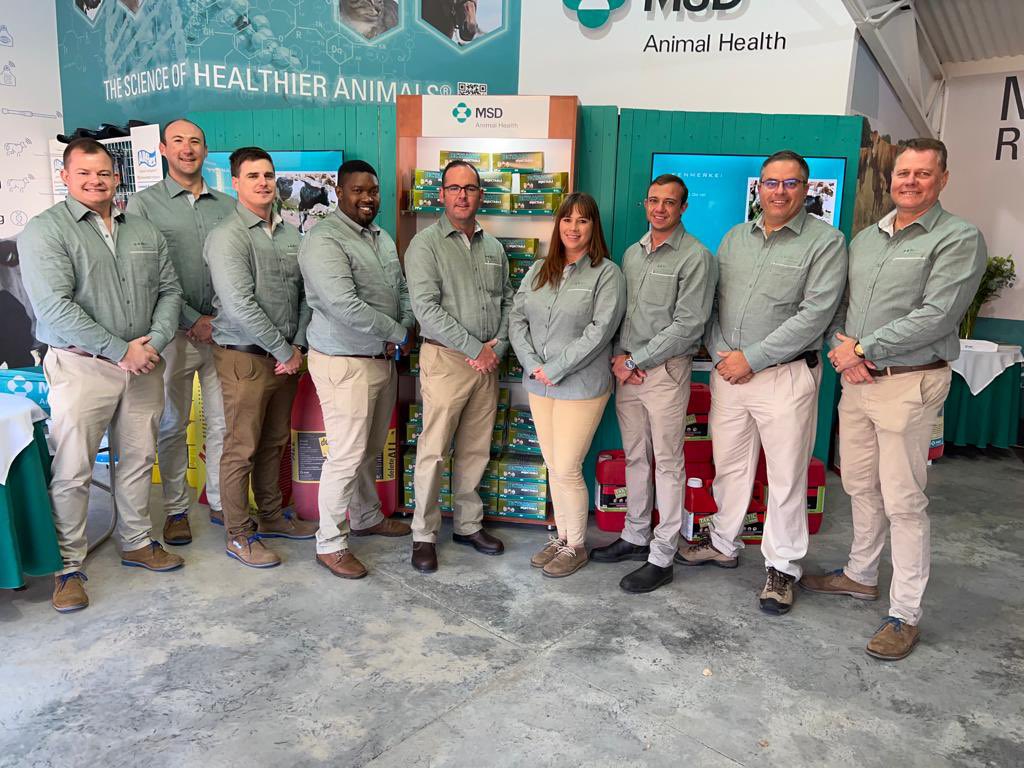 Allflex Livestock Intelligence Sub-Saharan Africa tweet media