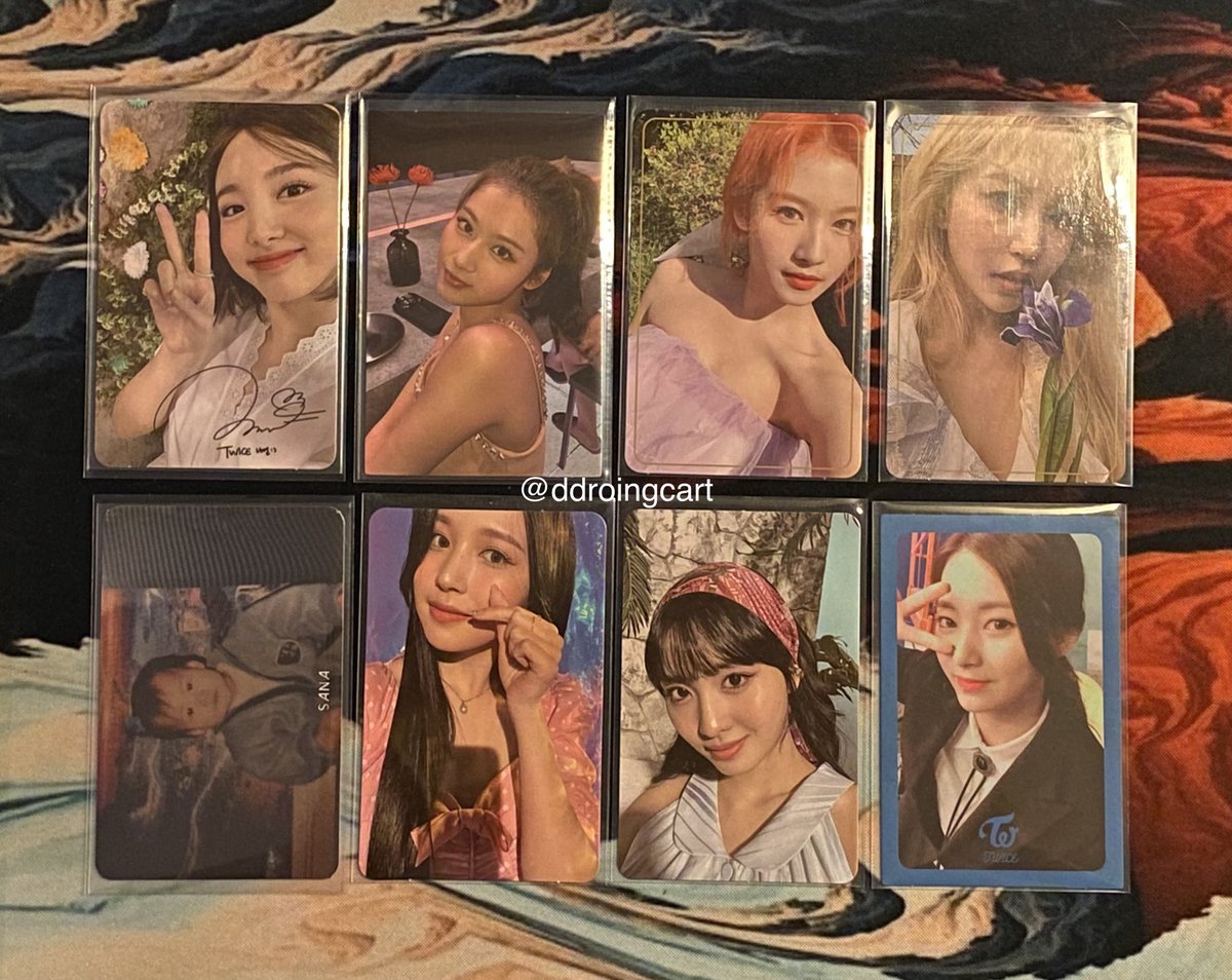 ddroingcart's tweet photo. β #ddroingmails
ΰ¬πΰ©* ΰ©β‘β§βΛ from @misanaprio !! thank ΓΌ po for packing it safely. finally, sana lamesa haver na~ βΊοΈ #areigatou
thank youuΓΌ rin po @jaythetix for hosting our hatian πββοΈ #π¨πππππππππππ΅ππππ https://t.co/wmw4q5w1Yn