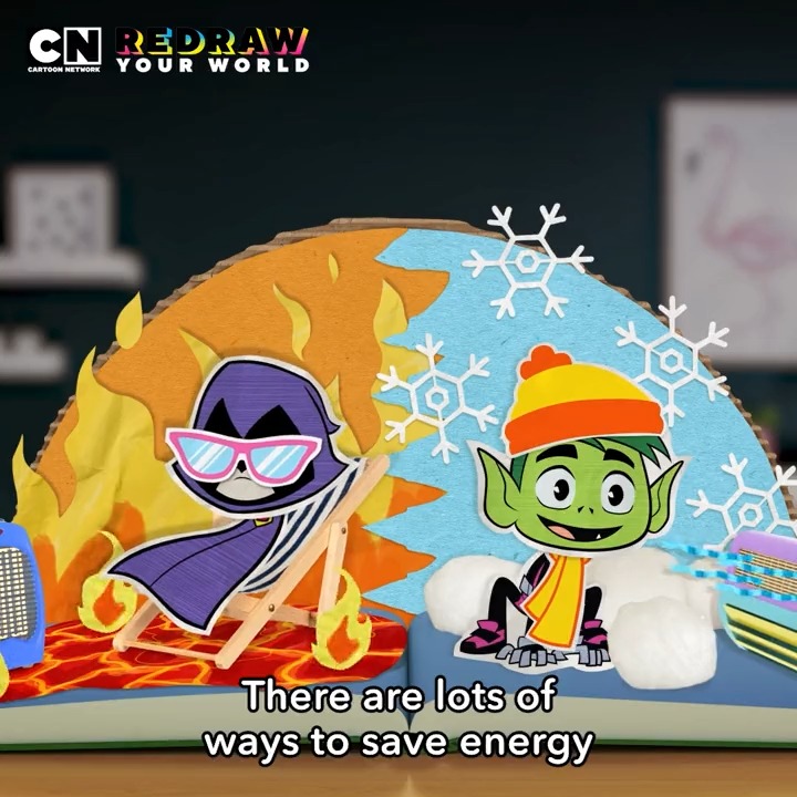 Cartoon Network on X: It's HAPPENING! #SaveTheLight, a console