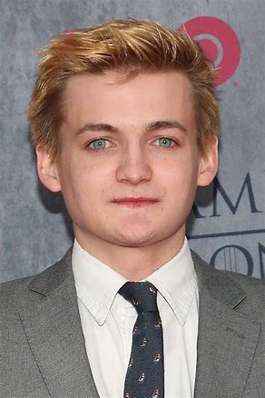 Happy 30th birthday to GOT actor Jack Gleeson and happy 50th to rapper Busta Rhymes. 