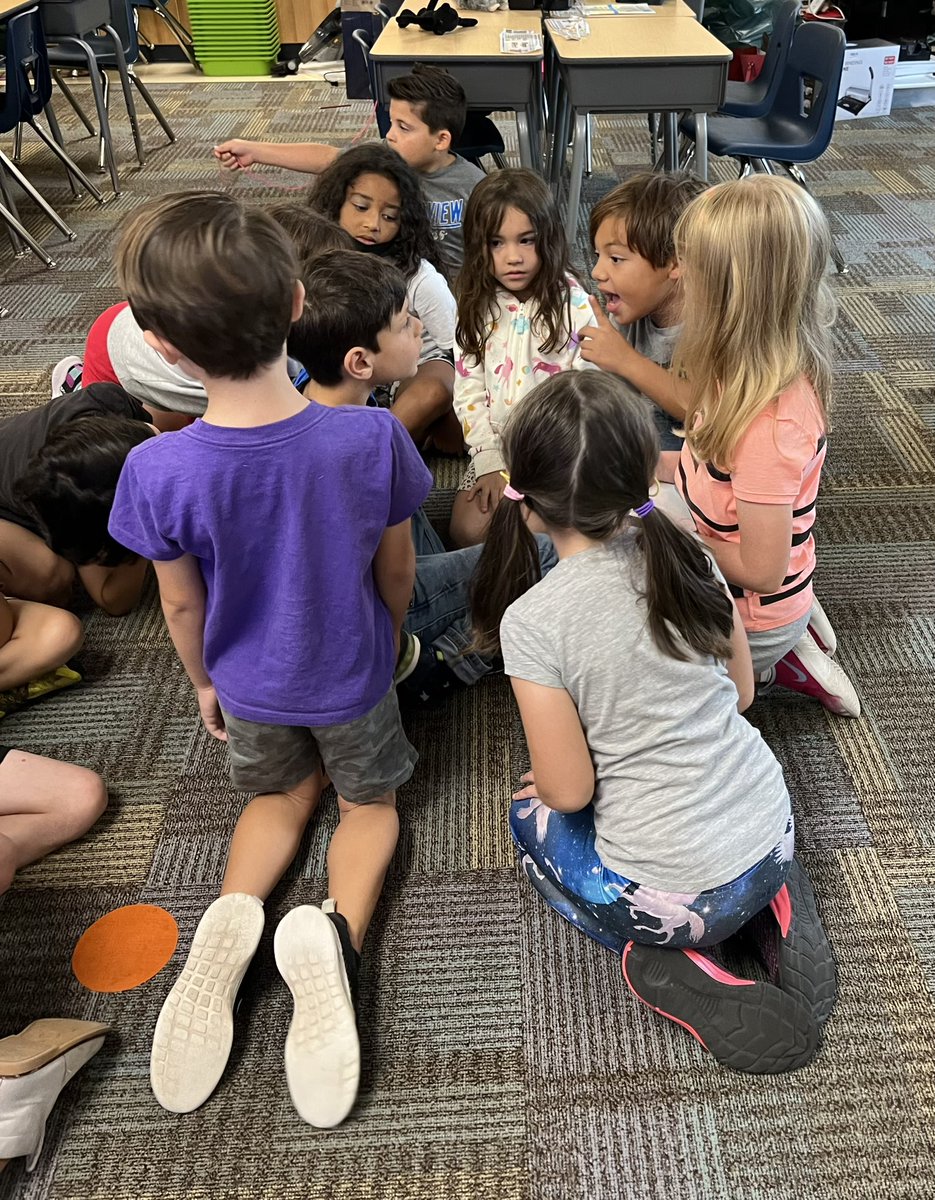 Katie Schwartz tweet media