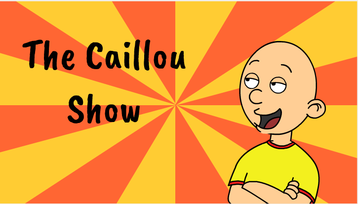 HuGoTBM's tweet photo. my new show is The Caillou show  it here and ep1 is now live on be on soon in 20 may at 22:00 be here on time i have working hare this show it be the best 
@GachaJustin_YT @FunkinboyP @GoAniCity   
and more and see only HuGoTBMYt channel

 By HuGoTBMYt

https://t.co/xjxhtlKzBQ https://t.co/6U014PS6Ll