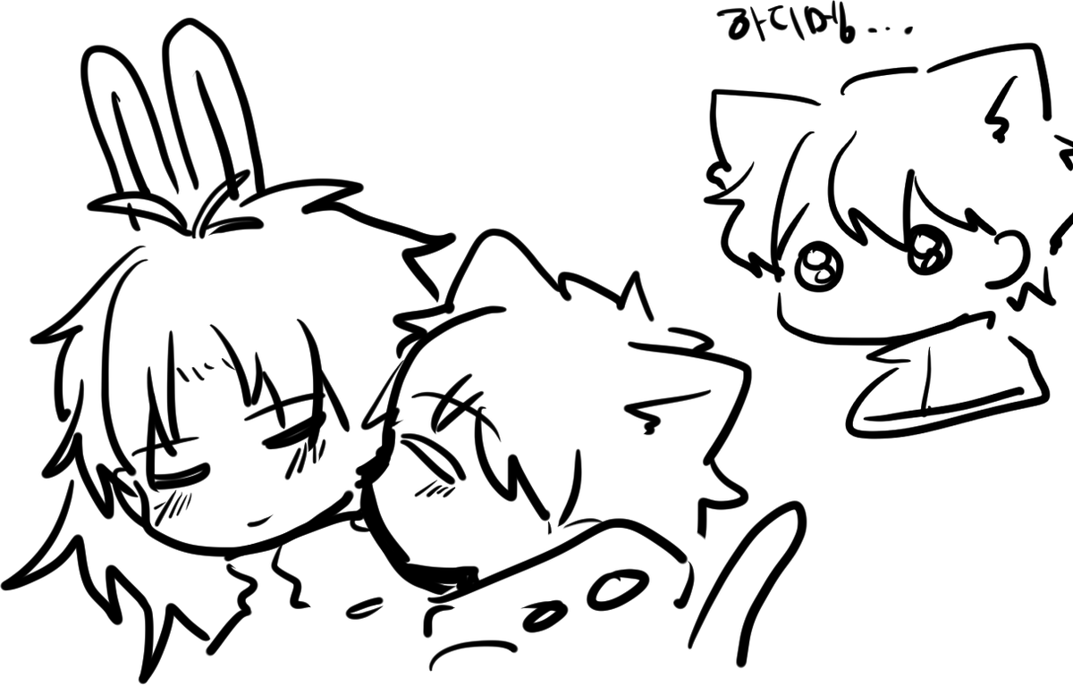 kanobabo's tweet photo. 백장미... 랑 지나가던 고양이 https://t.co/Uvxl09fOJq
