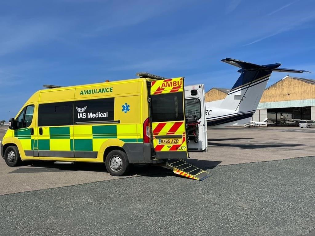 hangar3BLK's tweet photo. Another busy apron again this week as the Hangar 3 Team looked after a wide variety of aircraft with passengers travelling for business, holidays, family reunions and medical transfers. Keep an eye on the apron for some bigger aircraft this weekend 😃#hangar3 #blackpoolairport https://t.co/BAmvCiHd1n
