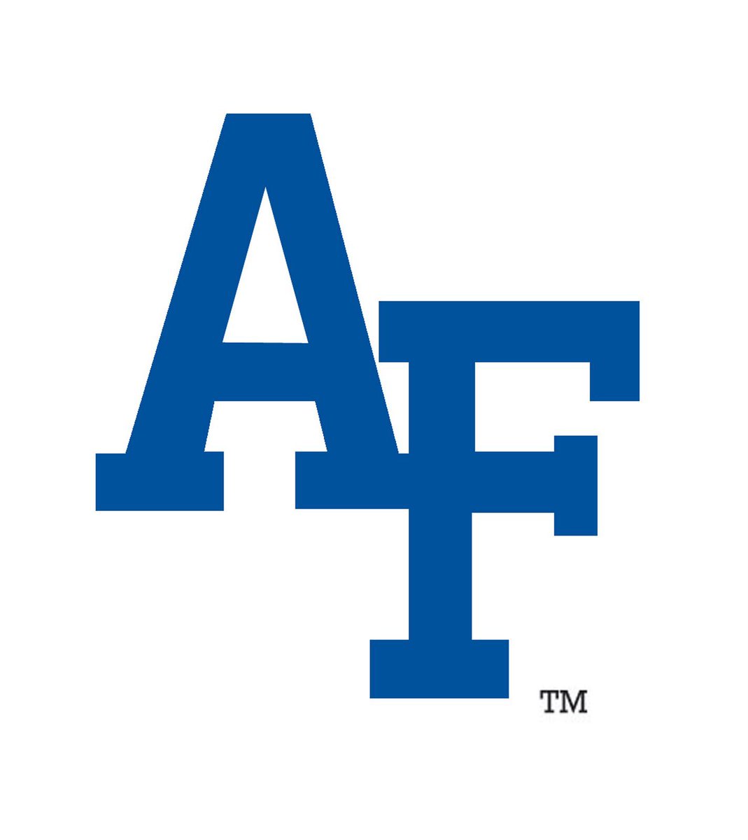Blessed and humbled to receive my 2nd Division 1 Offer from the United States Air Force Academy! <a href="/CoachAlexMeans/">Alex Means</a> <a href="/CoachTCalhoun/">Troy Calhoun</a> <a href="/AF_Football/">Air Force Football</a> <a href="/AF_FBRecruiting/">Air Force Football Recruiting</a> <a href="/RICSFootball/">Riverwood Football</a> <a href="/RICSAthletics/">Riverwood Athletics</a> <a href="/Coach_Young10/">Michael Young</a>