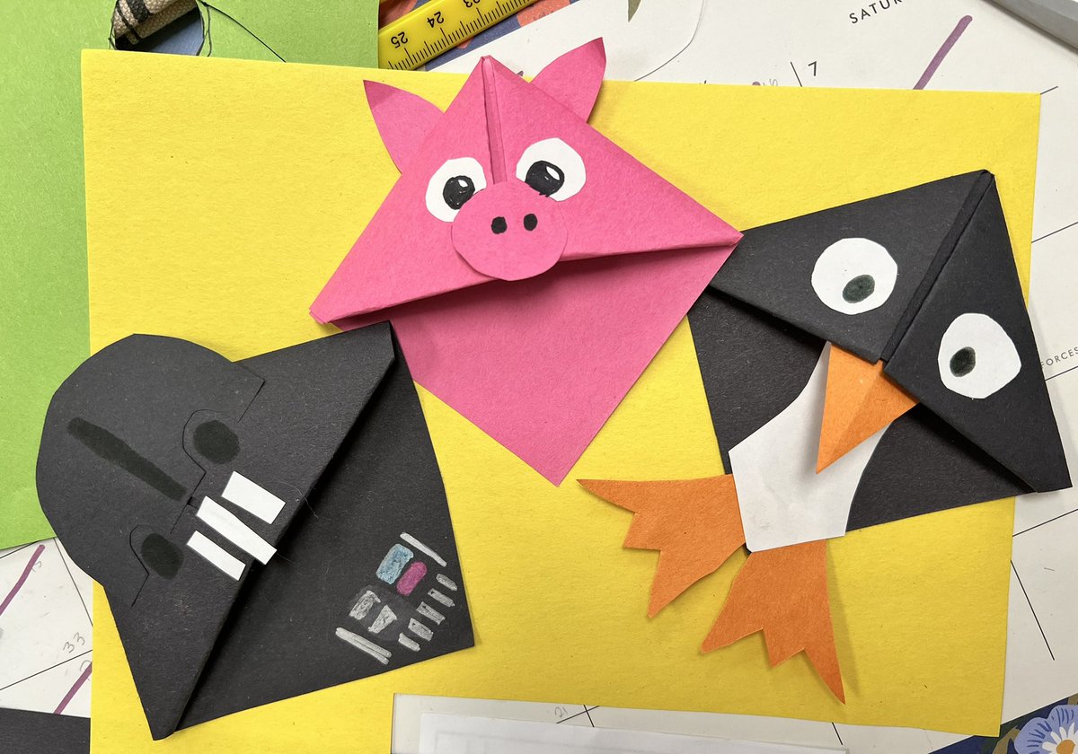 Mrs. Bauer (@bauerpower15) on Twitter photo C for craft day. Of course ours involve books! Here are our creature bookmarks! <a href="/24Kath/">Kathy Connolly</a> <a href="/CZawatson/">Cristine Zawatson</a> C for craft day. Of course ours involve books! Here are our creature bookmarks! <a href="/24Kath/">Kathy Connolly</a> <a href="/CZawatson/">Cristine Zawatson</a>