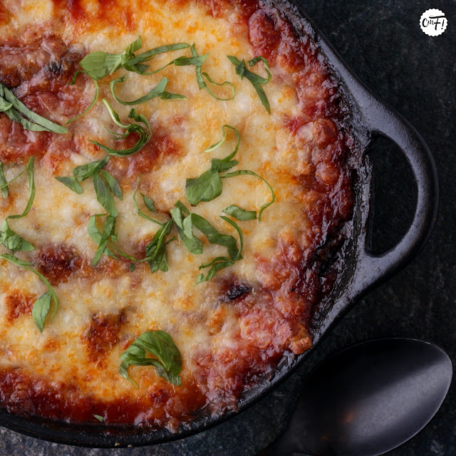cofooders's tweet photo. #Recette via #cestmafournee Aubergines parmigiana 👉https://t.co/p7nDN4Js1s #aubergine #parmigiana #cuisine #plat #bon #legume #gourmand https://t.co/dFPbLZHyIh