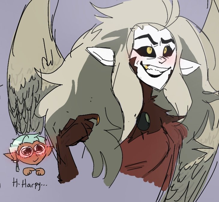 SuperStar_B0ngo's tweet photo. I give the... My Raeda fanart✨✨✨ #theowlhouse #rainewhispers #edatheowllady #raeda #raineandeda #edalynclawthorne #theowlhousefanart #nonbinary https://t.co/sENRBQTNDv
