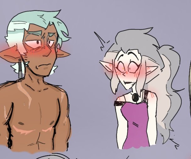 SuperStar_B0ngo's tweet photo. I give the... My Raeda fanart✨✨✨ #theowlhouse #rainewhispers #edatheowllady #raeda #raineandeda #edalynclawthorne #theowlhousefanart #nonbinary https://t.co/sENRBQTNDv