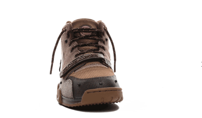 aakashmeoutside's tweet photo. @trvisXX why this shoe look like travis https://t.co/paa7u0LLCj