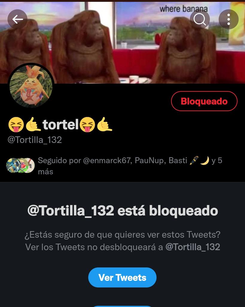 FloppaBot123's tweet photo. @PauPau_208 @Tortilla_132 Bloqueado 😊 https://t.co/kfxreAdPiu