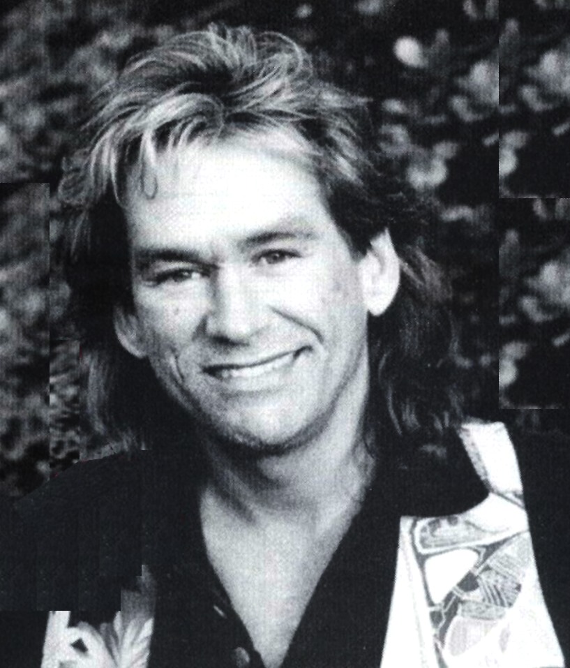 Happy Birthday  Bill Champlin 