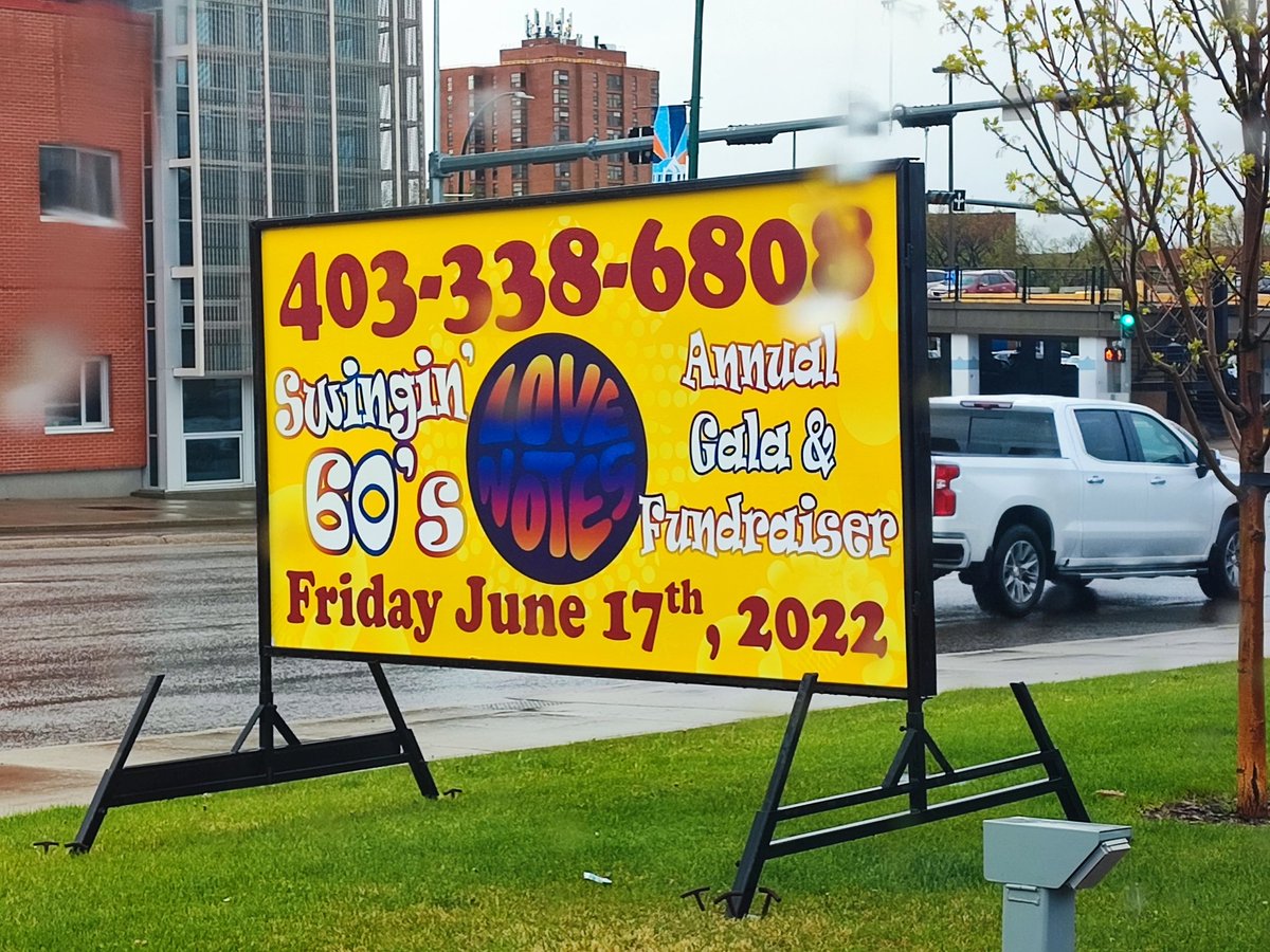 yqltattler's tweet photo. I know people are excited to get back out, but WOW... Never thought I'd see an advertised #swingers gala @SandmanHotels #YQL...

And it's already an annual event?

Is anyone else as shocked as I am? Is this venue even approved for this? Is it sanctioned by @LethbridgeCity ? https://t.co/NR9UZ0uP4P