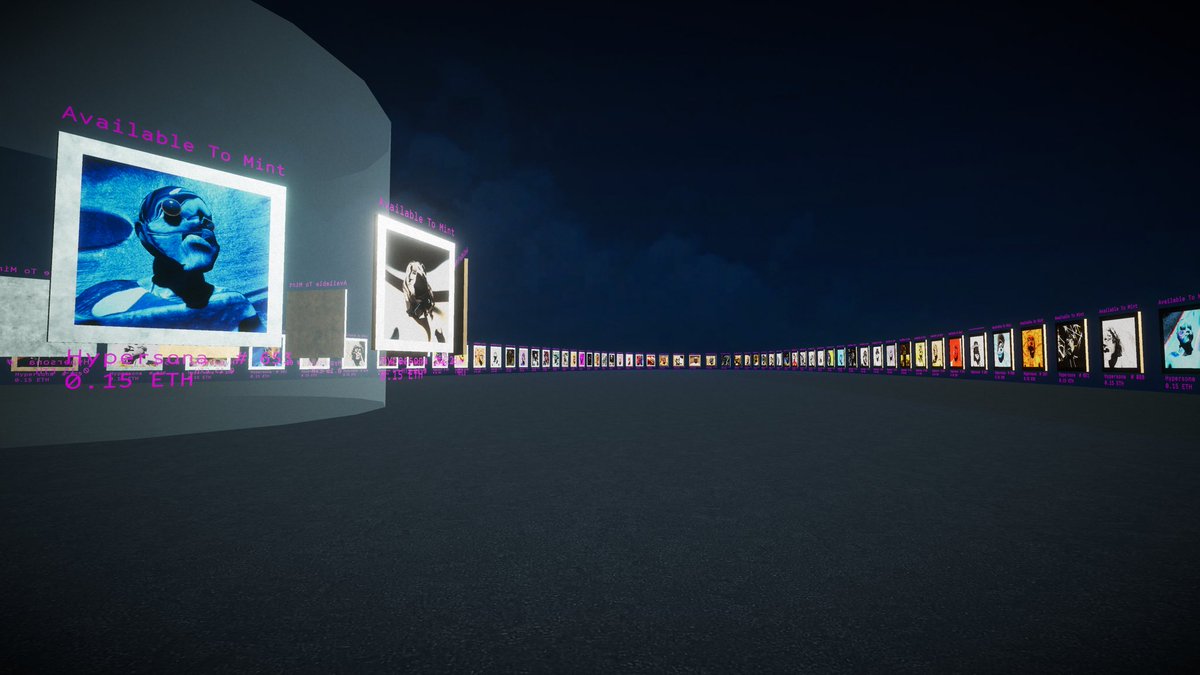 hypersonaNFT's tweet photo. Something is cooking here😎😎😎

Check it out—> https://t.co/UuEKYdC6bW

#discord #community #ETH #NFTs #Whitelist #NFTCommunity #NFTGiveaway #nftartwork #nftcollectors #NFTCommmunity https://t.co/aalOQKKmSZ