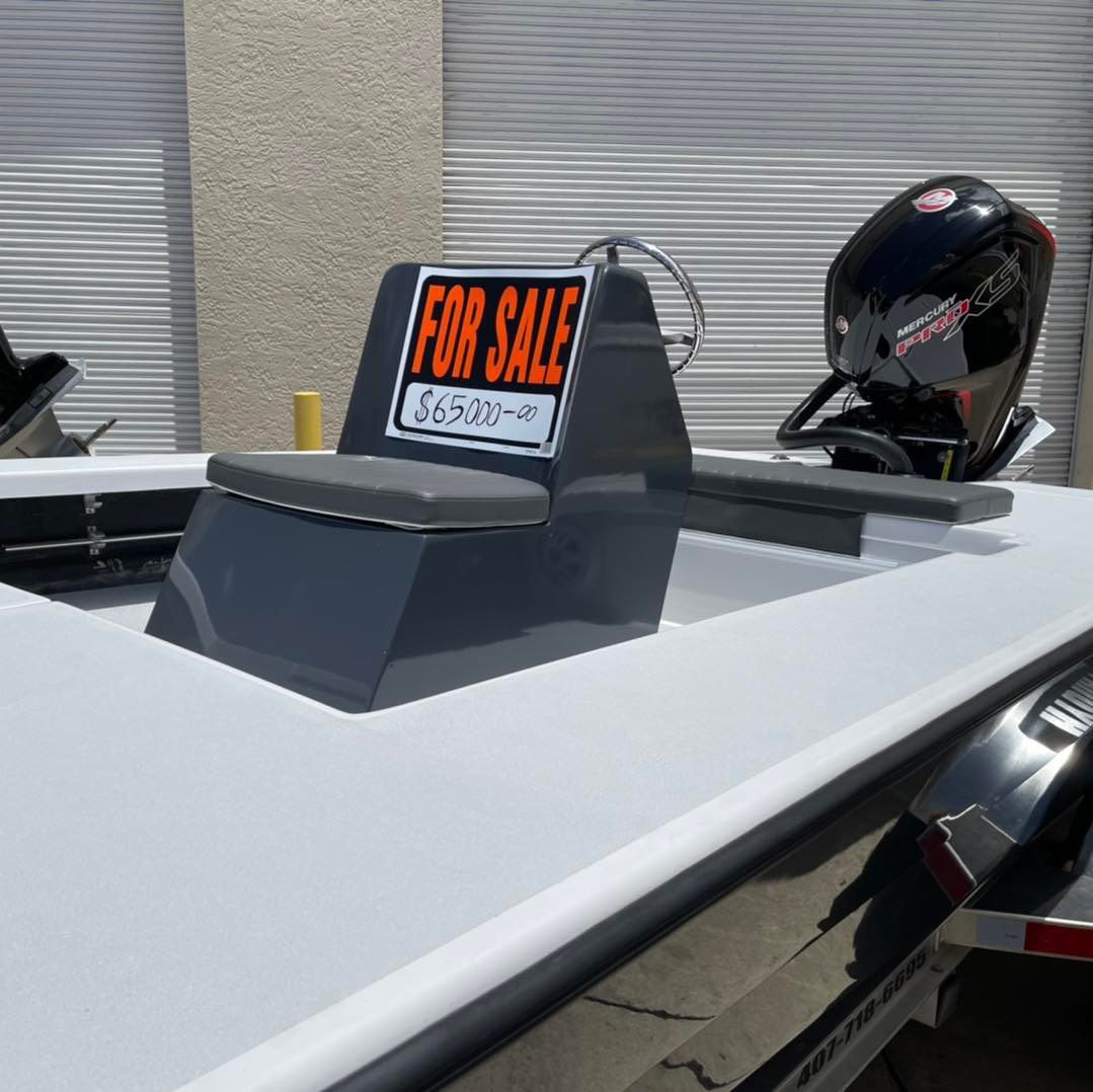 tworiversboats's tweet photo. We have some #TRBCustoms boats for sale! 🚨

👉 2021 Skimmer Skiff 16ft.
👉 2021 HydraStepp 18ft. (w/ DEKit)
👉 2021 HydraStepp 18ft.

📲 Contact us for more details!

#TwoRiversBoatworks | #TreasureCoast | #StuartFL https://t.co/MQmUNhnyPw