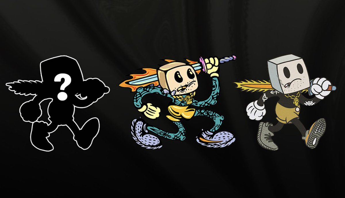 badbad 👺 tweet media