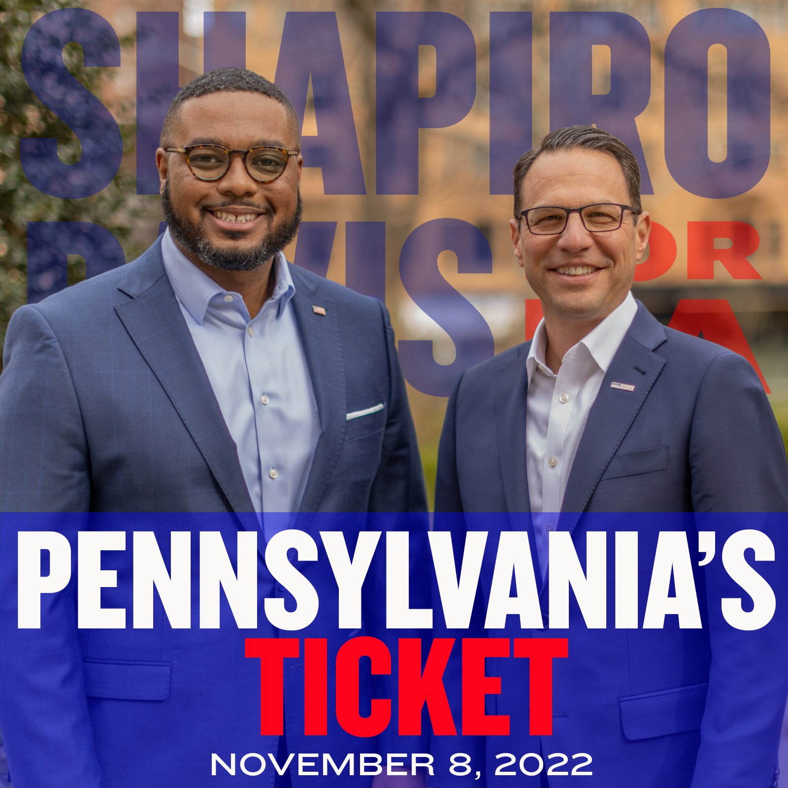 Austin Davis on Twitter "This week, our historic ticket was made