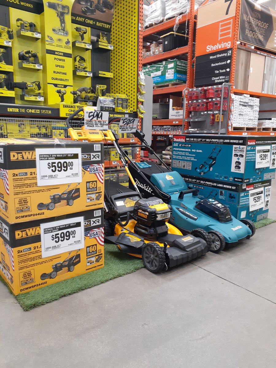 🇺🇲🇺🇲Memorial Day Savings in full effect at Westminster 0647!!!🇺🇲🇺🇲
<a href="/HomeDepot647/">Westminster HD #647</a> <a href="/kari_hd/">Kari</a> @HDLMPerez <a href="/JabarrBean/">Jabarr Bean</a> <a href="/mike_astorino/">Mike Astorino</a>