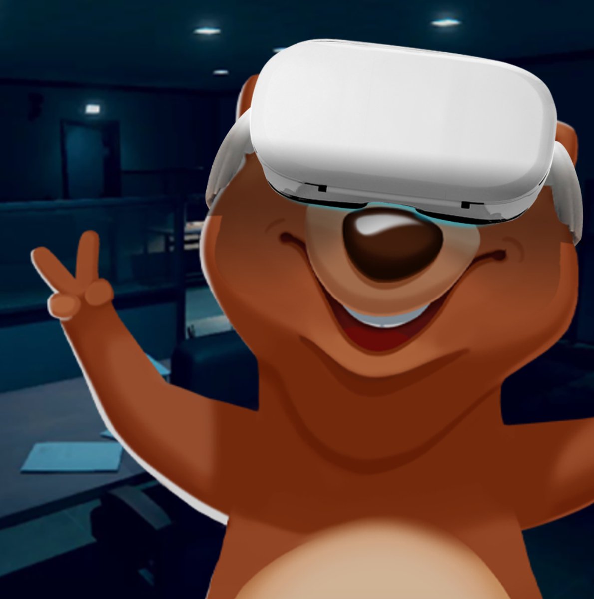 1999: "Don't sit too close to the TV, you'll hurt your eyes"

2022: