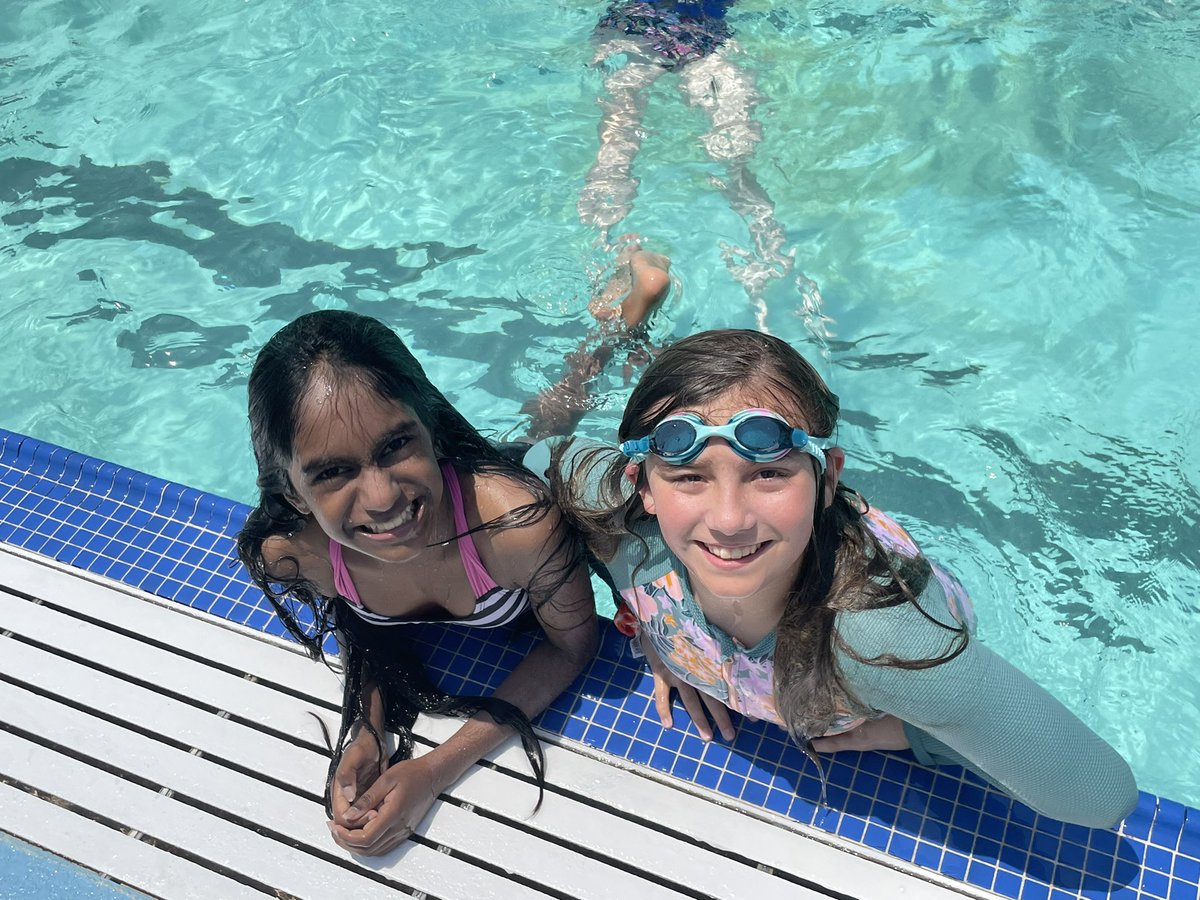 Tamara Bailey tweet media