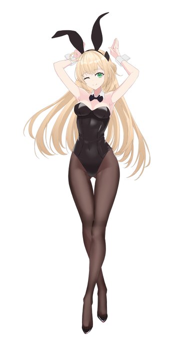 塗りラフ的な感じ 