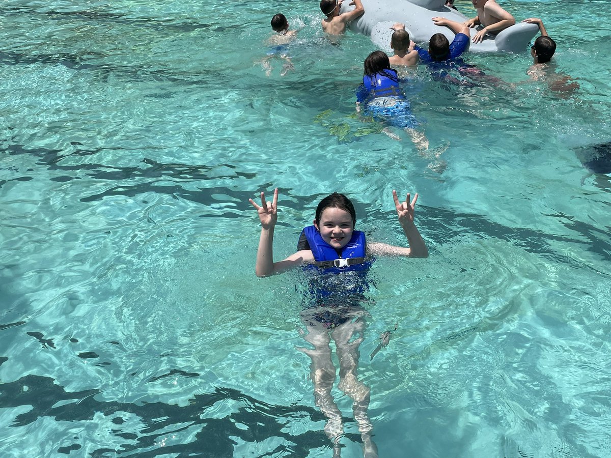 Tamara Bailey tweet media