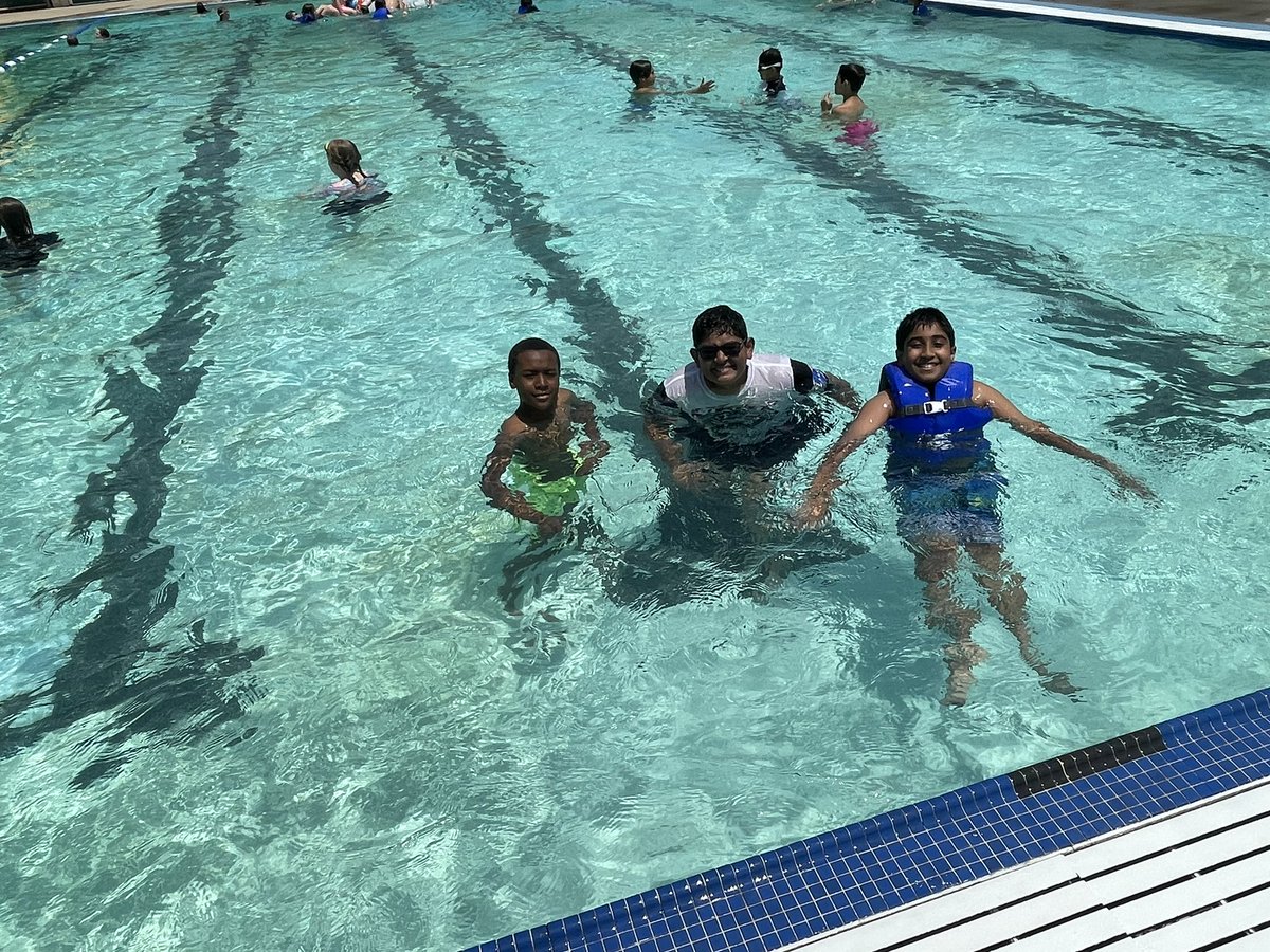 Tamara Bailey tweet media