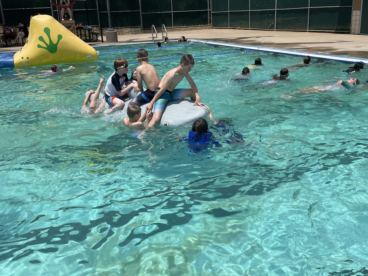 Tamara Bailey tweet media