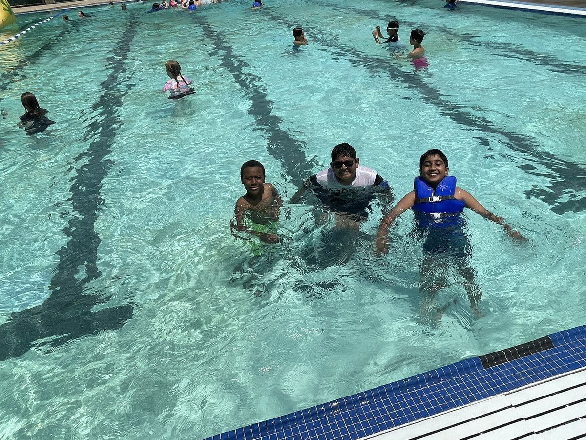 Tamara Bailey tweet media