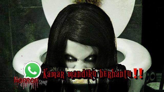 kisah misteri tweet media