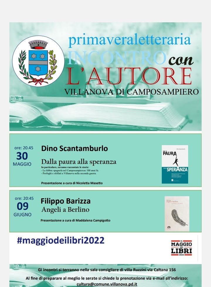 Filippo Barizza tweet media