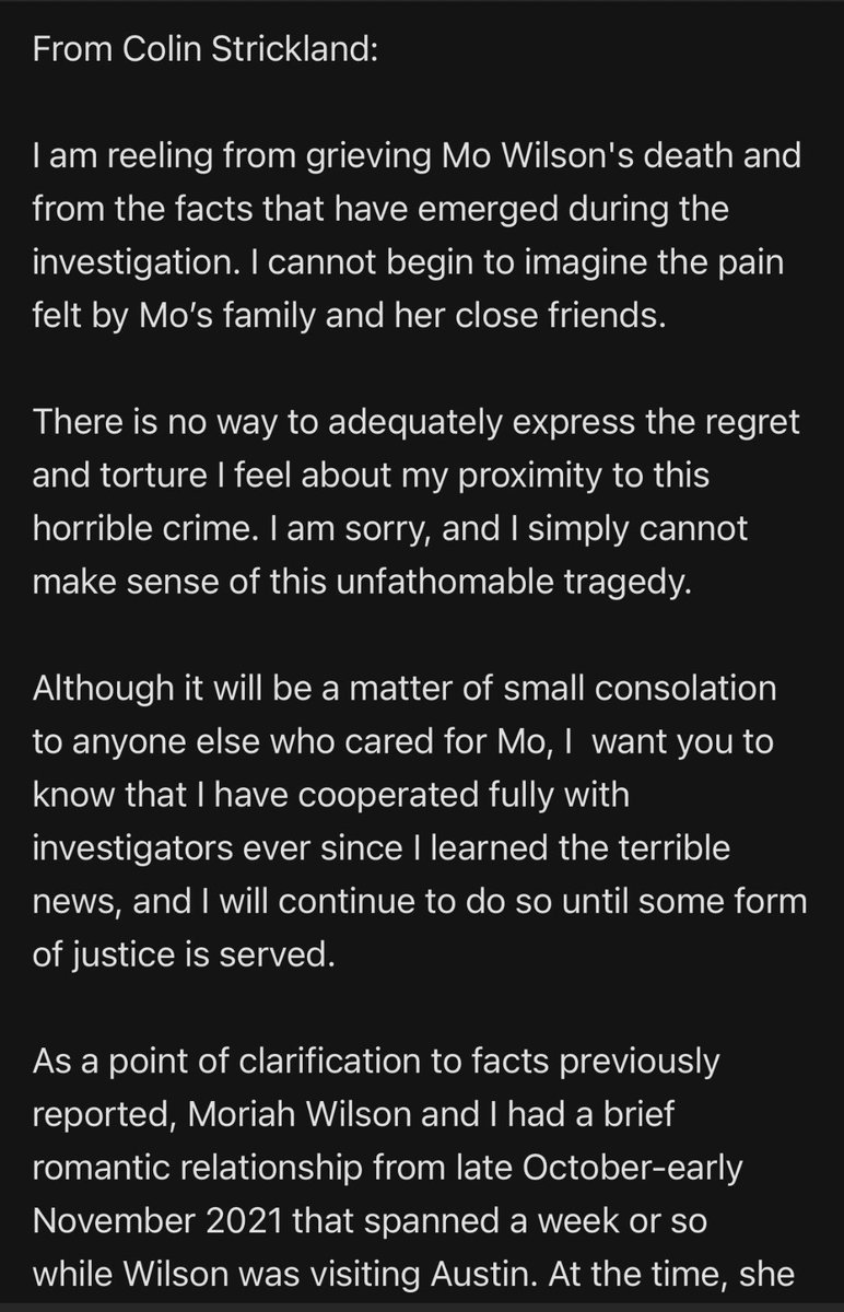 Jess Parker tweet media