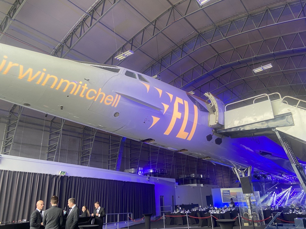 That’s a wrap for the #FLIConference22 this year.
 
It has been a pleasure hosting a wide array of businesses from around the world, along with a community of law professionals and to showcase our international credibility as a firm.