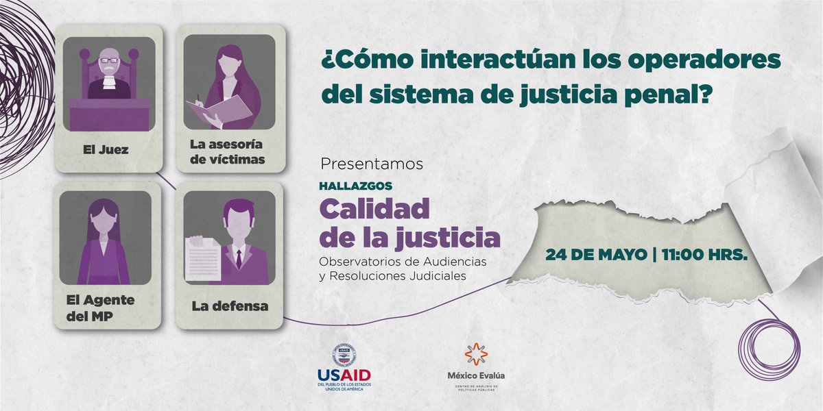 México Evalúa tweet media