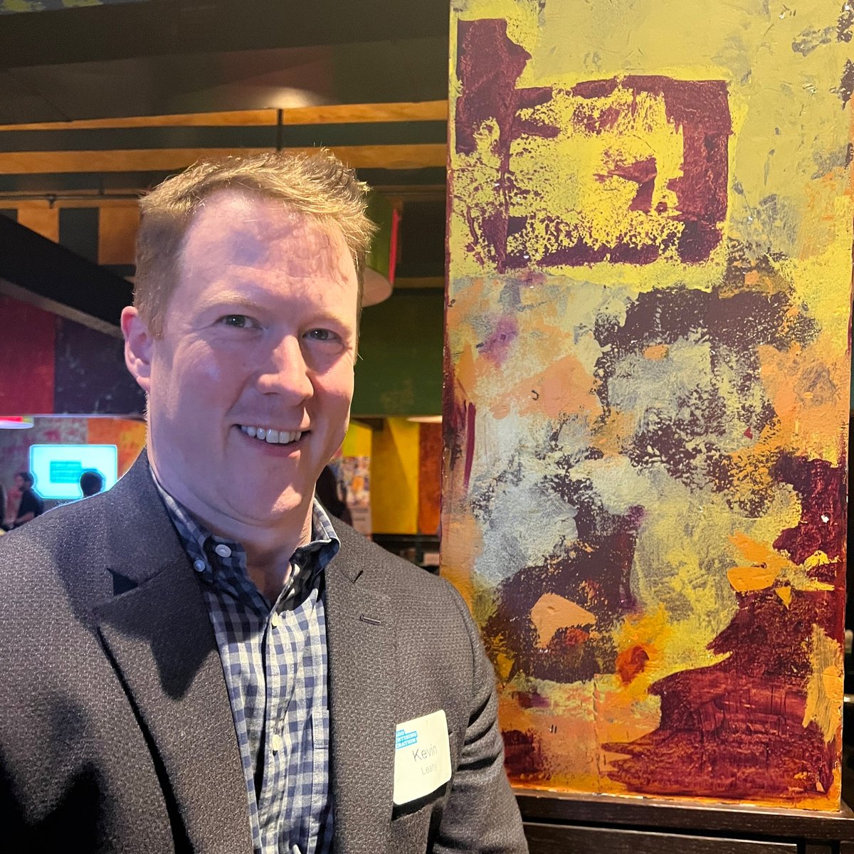 OneNorth's tweet image. Last night was such an inspiration, connecting with dozens of Chicago’s creative minds and celebrating our city’s advertising creative at @ChicagoAdFed's "A Night of Chicago AF Creativity."

#Advertising #ChicagoAdvertising #ADDYawards @Burrell_Comm @LisaMPhoenix