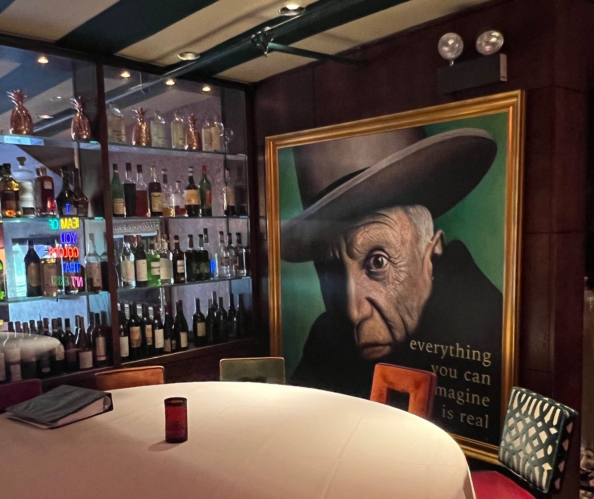 OneNorth's tweet image. Last night was such an inspiration, connecting with dozens of Chicago’s creative minds and celebrating our city’s advertising creative at @ChicagoAdFed's "A Night of Chicago AF Creativity."

#Advertising #ChicagoAdvertising #ADDYawards @Burrell_Comm @LisaMPhoenix