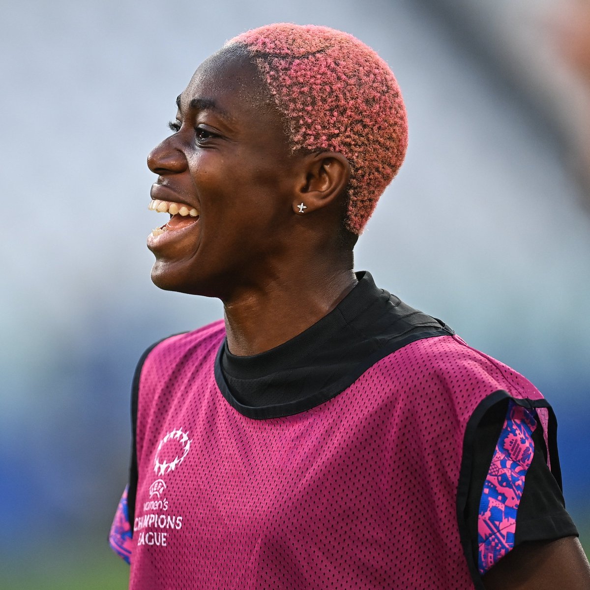 UEFA Women's Champions League Final - Torino 2022 tweet media