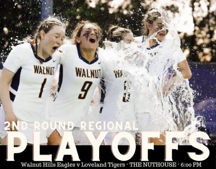 Walnut Hills Eagles tweet media