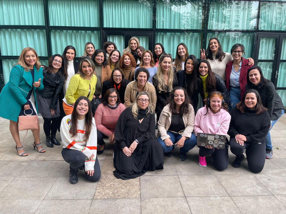 Solange Gueiros tweet media