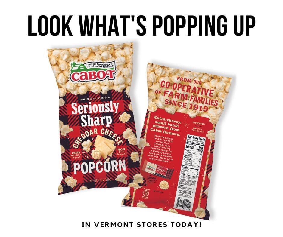 It's good to be in Vermont today! #ThisIsVermont