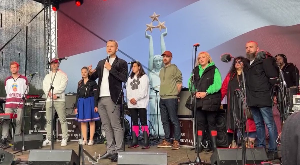 Mes cerējām uz pasākumiņu, bet izvērtās par tautas atmodas atdzimšanu!
NETICAMI
No vārdu apmaiņas 13Maijā līdz šodienai 💣
Ar šo komandu var gāzt kalnus
<a href="/Gircha/">Ģirts Kalniņš</a>, <a href="/AndrisKulbergs/">Andris Kulbergs (Apvienotais Saraksts) 🇺🇦🇱🇻</a>, <a href="/smiltens/">Karlis Smiltens</a>, <a href="/ulmens1/">Kārlis Ulmanis</a>, <a href="/IevaLigaD/">IevaLiga</a>, <a href="/poznaks/">UkReinis Pozņaks</a>, <a href="/RalfsEilands/">Ralfs Eilands</a>, <a href="/Resetins/">Intars Rešetins-Pētersons 🇱🇻🇵🇱🇪🇪🇱🇹🇺🇦🕊</a>, <a href="/Glokalizacija/">Inga Belousa</a>, <a href="/martinskalnins/">Martins Kalnins</a>