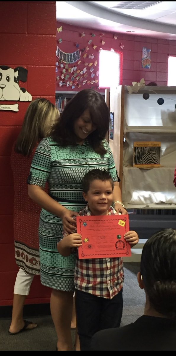 karacervantes09's tweet photo. 6 years flew by! @HBall_ES thank you for providing my babies with the best teachers in SISD…Blessed to have been a part of #Dalmatianation….Not sure when Ryan got taller than you 😂 https://t.co/sTYq5Up38S