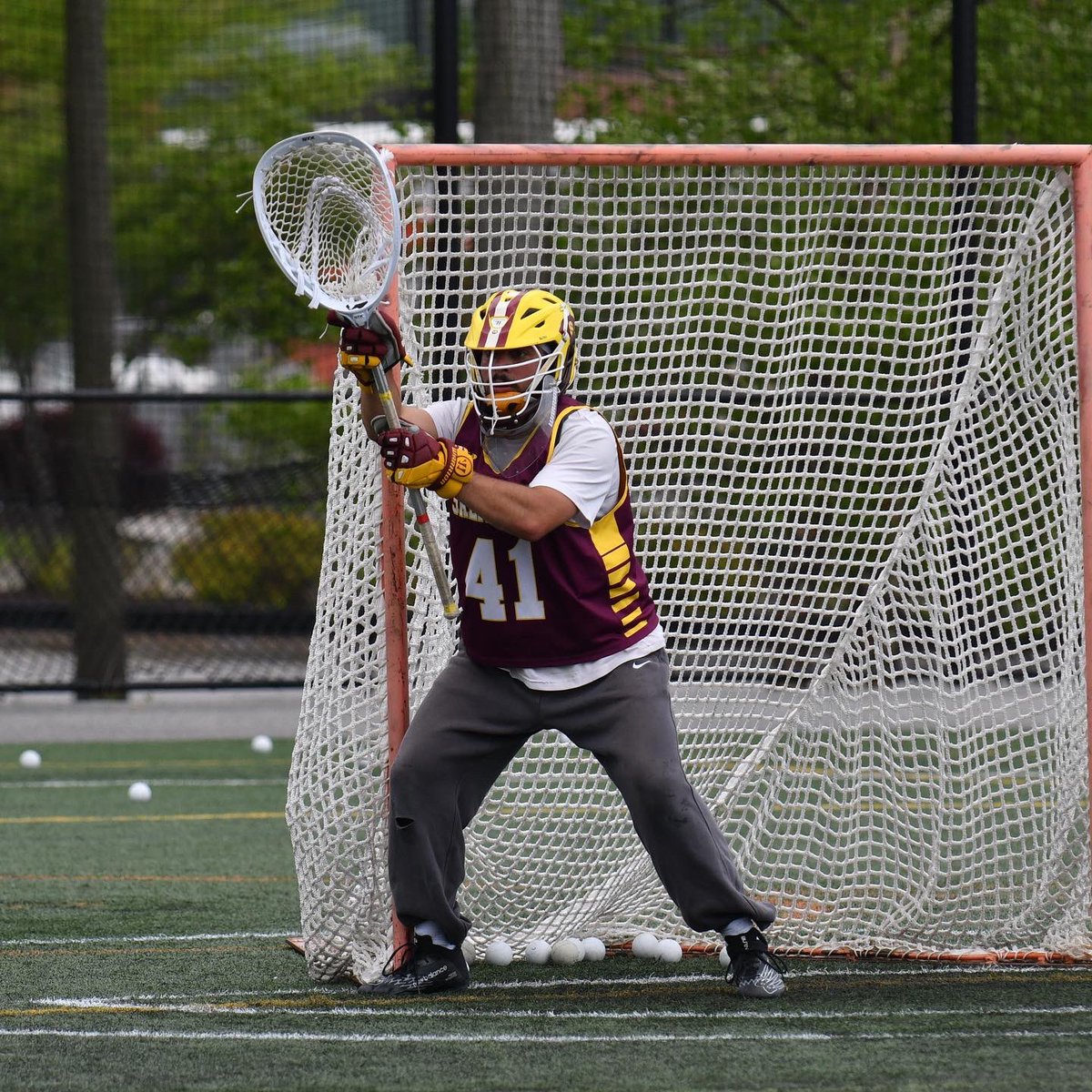 Salisbury Men's Lacrosse tweet media