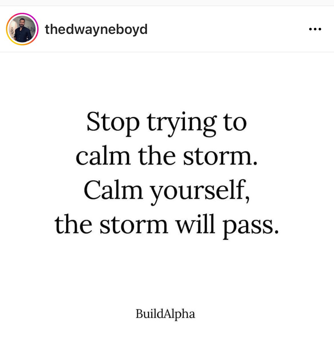 iAmDrRuth's tweet image. #FeelgoodFriday Whew Chile!! You can’t control the storm. It’s going to do what it do. But you can control you so 🧐 #focus on #selfregulating during the storm. #sel #selfmanagement #responsibledecisionmaking
