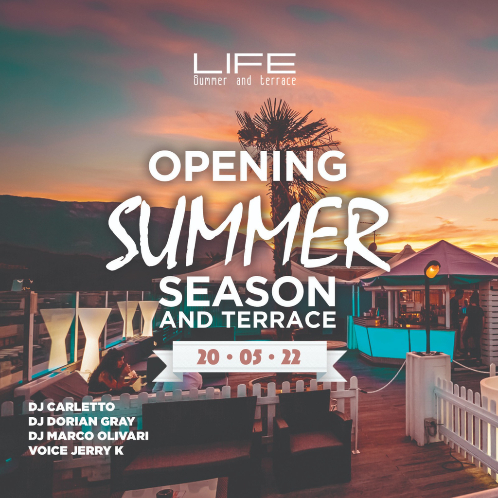 Tonight start new Summer Season,
can't Miss !!!

Voice: <a href="/jerrykvoc/">Jerry k</a>
W/:@carletto_dj
Location: @life_club_bolzano

#tbk #tbkon3 #marcoolivari #smile #pretty #followme #swag #bigparty #party #partying #love #night #music #funtimes #hot #funny #partymusic #d… instagr.am/p/CdynU7Et48f/