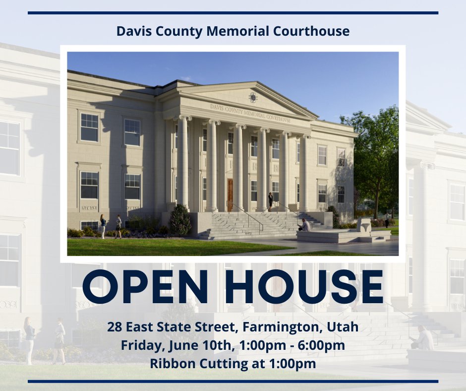 Davis County tweet media