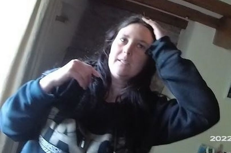 North Wales Live tweet media