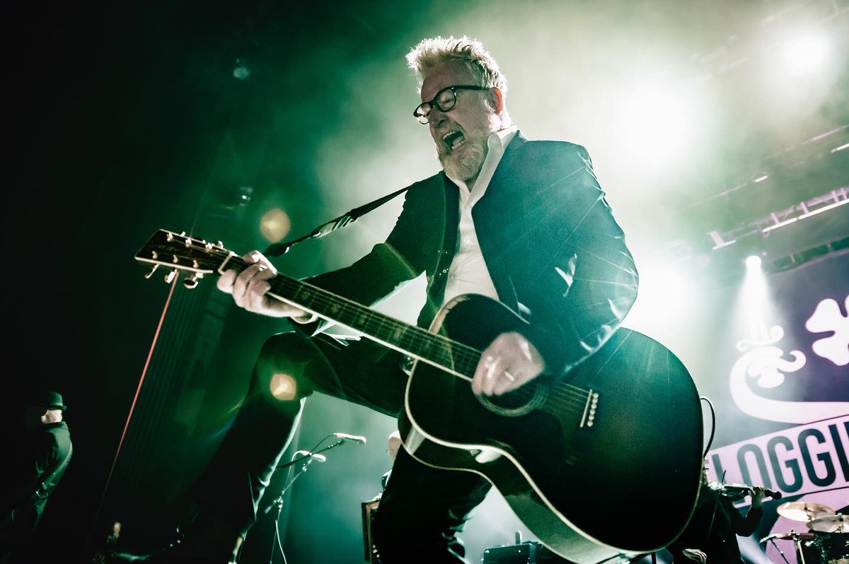 Flogging Molly tweet media